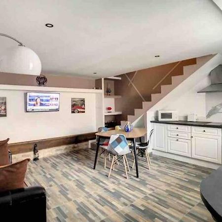 Suzy Home Moisenay المظهر الخارجي الصورة