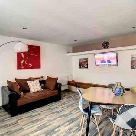 Suzy Home Moisenay المظهر الخارجي الصورة
