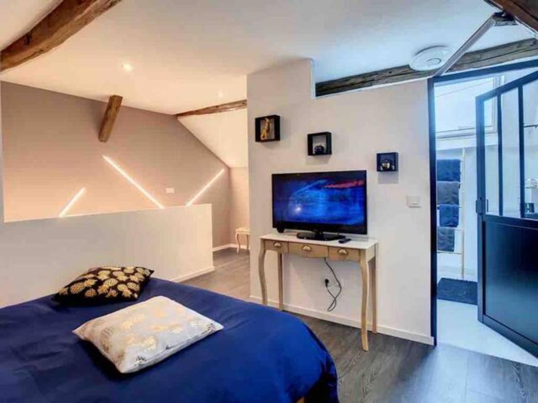Suzy Home Moisenay المظهر الخارجي الصورة