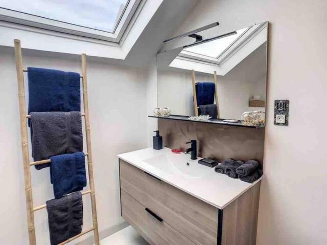 Suzy Home Moisenay المظهر الخارجي الصورة