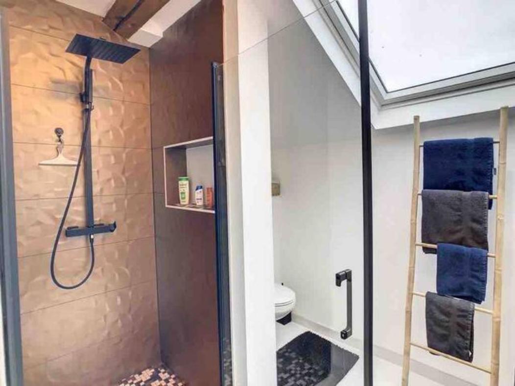Suzy Home Moisenay المظهر الخارجي الصورة