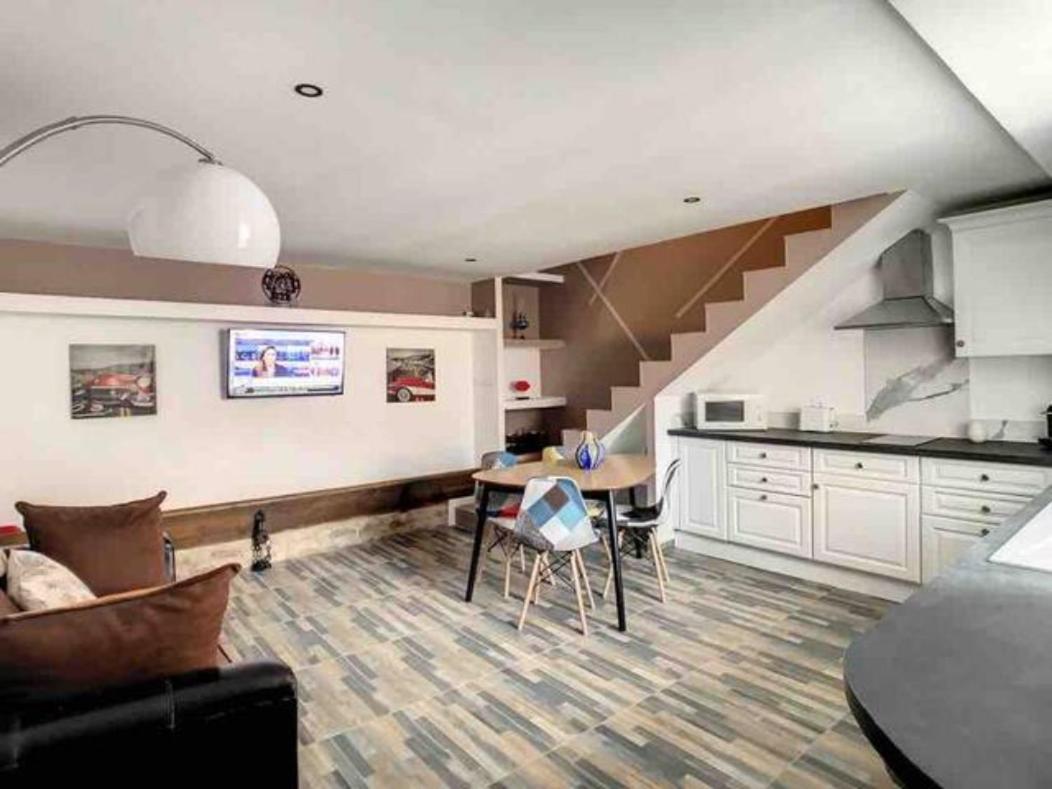 Suzy Home Moisenay المظهر الخارجي الصورة